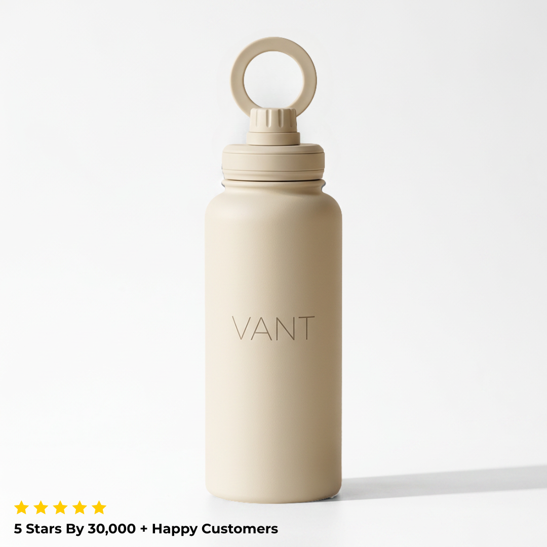 DrinkVant™ | MagSafe Bottle
