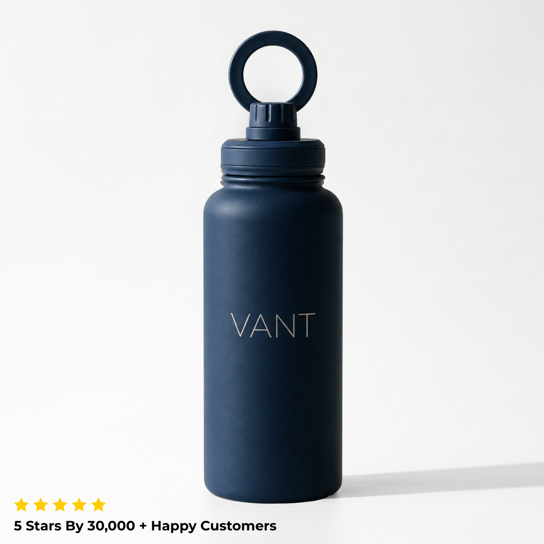 DrinkVant™ | MagSafe Bottle